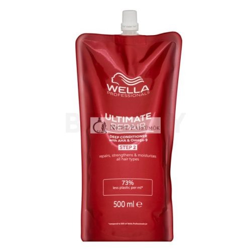 Wella Professionals Ultimate Repair Conditioner Refill 500 ml