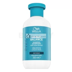   Wella Professionals Invigo Scalp Balance Deep Cleansing Shampoo for Oily Hair 300 ml
