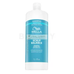   Wella Professionals Invigo Sensitive Scalp Shampoo Soothing Shampoo for Sensitive Scalp 1000 ml