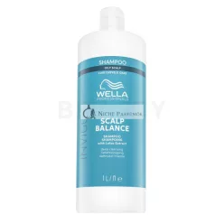   Wella Professionals Invigo Scalp Balance Deep Cleansing Shampoo for Oily Hair 1000 ml