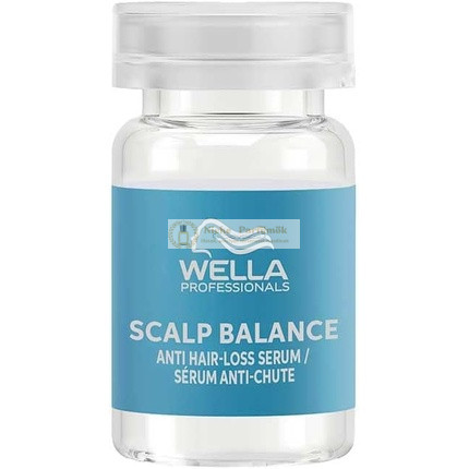 Wella Invigo Scalp Balance Anti-Hair Loss Serum 6ml