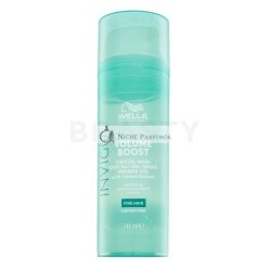   Wella Professionals Invigo Volume Boost Crystal Mask for Volume and Strengthening Hair 145 ml