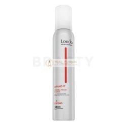 Londa Professional Expand It Strong Hold Mousse