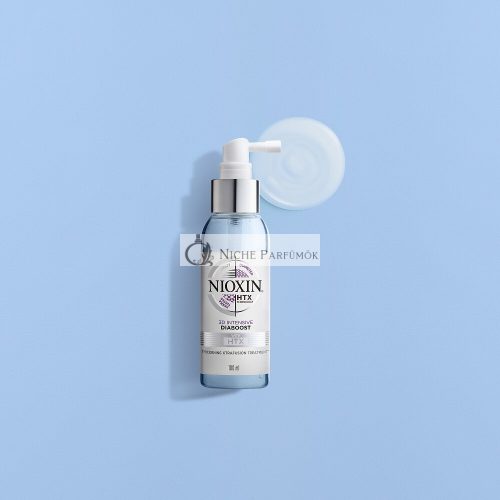 Nioxin Diaboost - Intensive Treatment To Increase Thickness And Protect Against Breakage 100ml