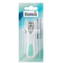   Balea Professional Precision Nail Clippers - 2 Pack For Expert Grooming