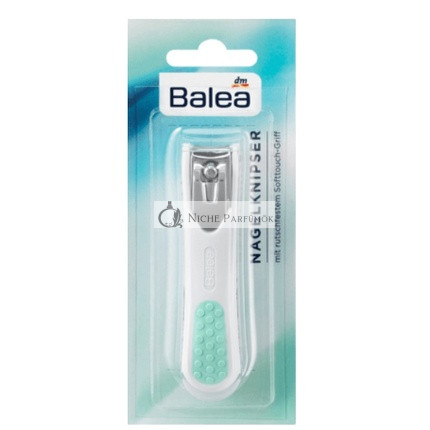 Balea Professional Precision Nail Clippers - 2 Pack For Expert Grooming