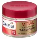 Balea Vital Day Cream Spf 15 50ml - Advanced Anti-Wrinkle Skin Renewal Formula