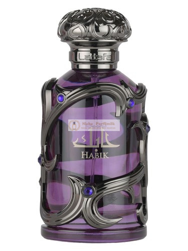 Lattafa Habik EDP Férfiaknak 10ml