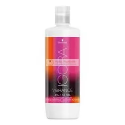   Schwarzkopf Igora Vibrance Activating Lotion 13Vol 4 - 1000 ml
