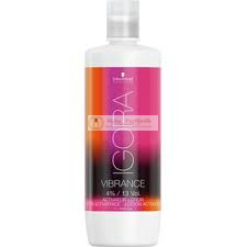 Schwarzkopf Igora Vibrance Activating Lotion 13Vol 4 - 1000 ml