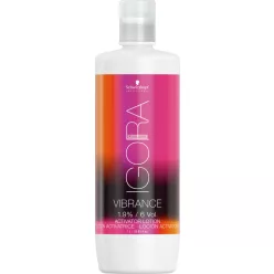 Schwarzkopf Activator Lotion 19 6 Vol 1000 ml