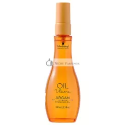 Schwarzkopf Oil Ultime Argan Finishing Oil 100ml