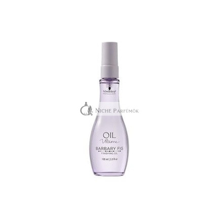 Oil Ultime Oil for Barbarian Finish 100ml