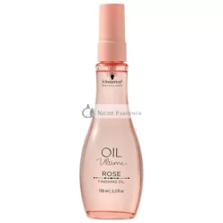 Schwarzkopf Oil Ultime Rose Finishing Oil 100ml