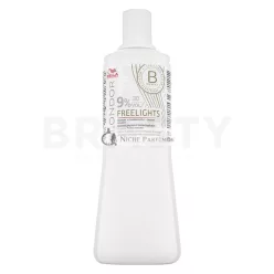   Wella Professionals Blondor Freelights 9% 30 Vol. Developer Emulsion for Hair Lightening 1000 ml
