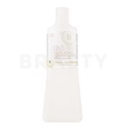   Wella Professionals Blondor Freelights 12% 40 Vol. Developer Emulsion for Hair Lightening 1000 ml