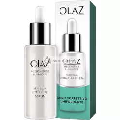   Olaz Regenerist Luminous Skin Tone Rendering Perfection Serum 40ml