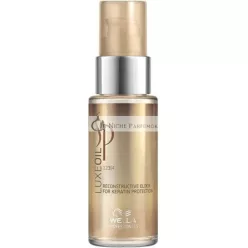   Wella Professionals SP Luxe Oil Reconstructive Elixir oil for all hair types 30 ml