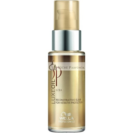 Wella SP Luxe Healing Oil 30ml