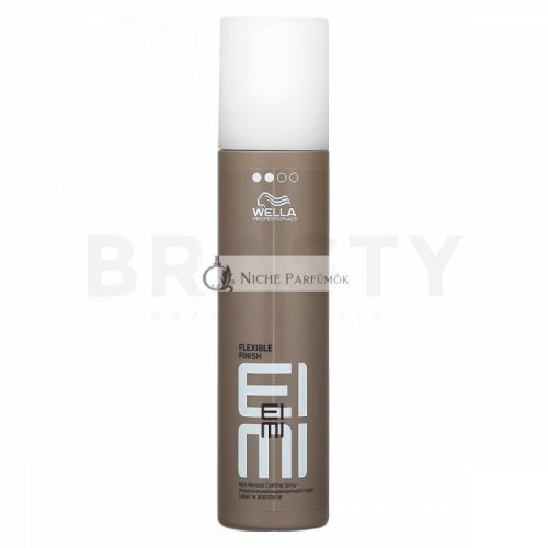 Wella Professionals EIMI Fixing Hairsprays Flexible Finish Non-Aerosol Hairspray 250 ml