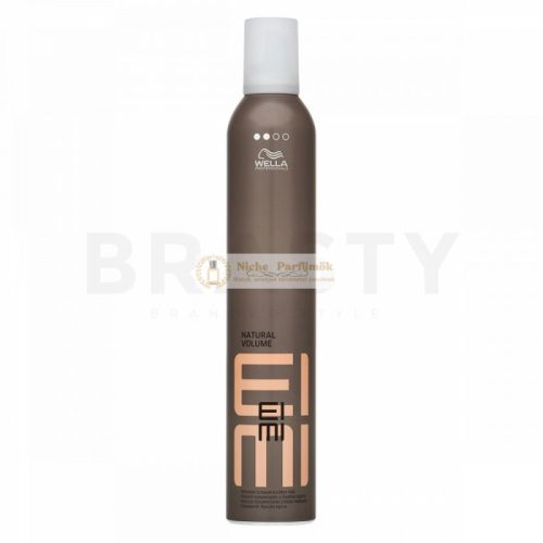 Wella Professionals EIMI Volume Natural Volume mousse for hair volume 500 ml