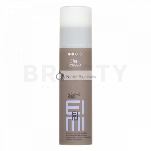 Wella Professionals EIMI Smooth Flowing Form Anti-Frizz Balm 100 ml
