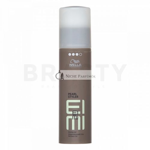Wella Professionals EIMI Texture Pearl Styler Hair Gel for Strong Hold 100 ml