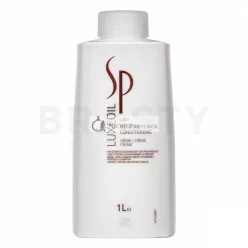  Wella Professionals SP Luxe Oil Conditioning Creme Conditioner for Damaged Hair 1000 ml