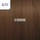 Wella Professionals Illumina Color Professional Permanent Hair Color 6/37 60 ml