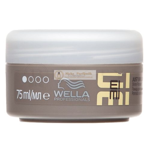 Wella Professionals EIMI Shine Just Brilliant hair pomade 75 ml