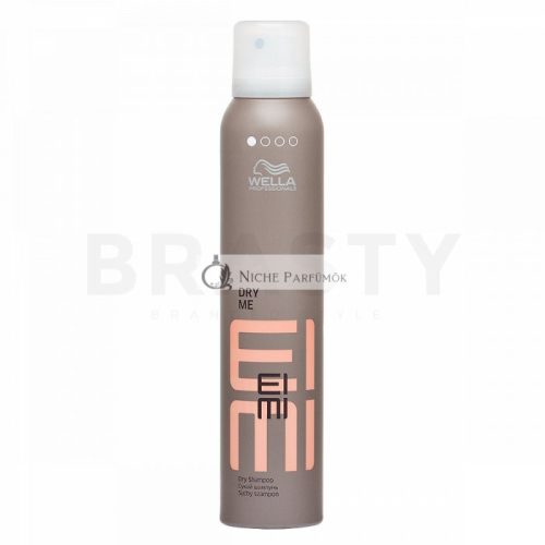 Wella Professionals EIMI Volume Dry Me Dry Shampoo 180 ml