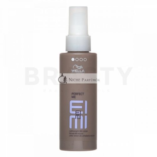 Wella Professionals EIMI Smooth Perfect Me Smoothing Milk for All Hair Types 100 ml