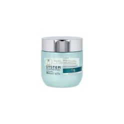   Wella System Professionals P3 Purify Mask Anti-Dandruff Scalp Treatment 200ml