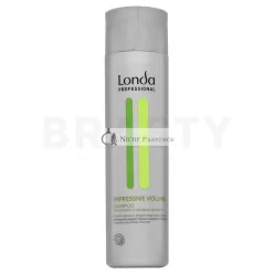   Londa Professional Impressive Volume Shampoo Strengthening Shampoo for Hair Volume 250 ml