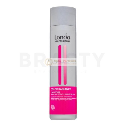 Londa Professional Color Radiance Conditioner - Nourishing Conditioner for Colored Hair 250 ml