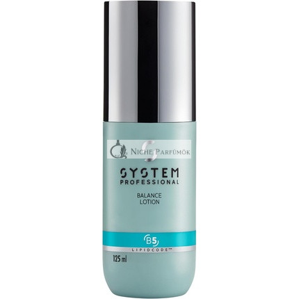 Derma by System Professional B5 Balance Lotion 125ml