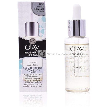 Olay Moisturizing and Rejuvenating Masks 0.1g