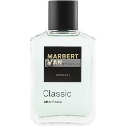 Marbert Classic Homme Man After Shave 100ml