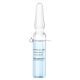 Biodroga Face Care Ampoules with Hyaluronic Acid 3x2ml - Moisturizing Skincare Booster Serum Hydra Boost Bioscience Institute