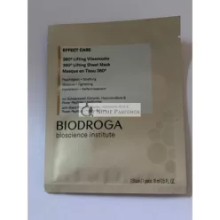 Biodroga Effect Care 360 Lifting Sheet Mask