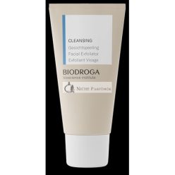 Biodroga Cleansing Face Scrub 50ml