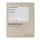 BIODROGA Bioscience Institute Golden Caviar Sheet Mask Vitalizing Face Mask Paraben-Free Silicone-Free Mineral Oil-Free Microplastic-Free