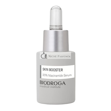 Biodroga Medical Institute Skin Booster 20% Niacinamide Serum 15ml