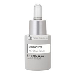   Biodroga Medical Institute Skin Booster 1% Retinol Serum 15ml