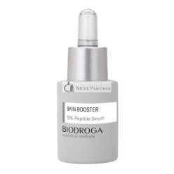   Biodroga Medical Institute Skin Booster 5% Peptide Serum 15ml