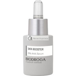 Biodroga Medical Institute Skin Booster 5% AHA Serum 15ml