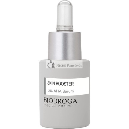 Biodroga Medical Institute Skin Booster 5% AHA Serum 15ml