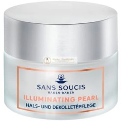   Sans Soucis Illuminating Pearl Neck and Décolleté Care 50ml