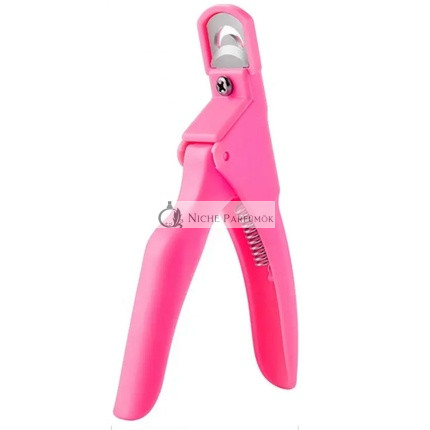 Ewanto Nail Clipper Tip Cutter Pink Tcp-02