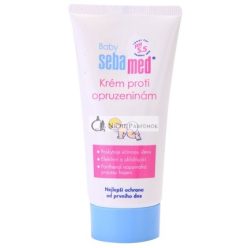 Sebamed Protective Cream for Babies 50 ml